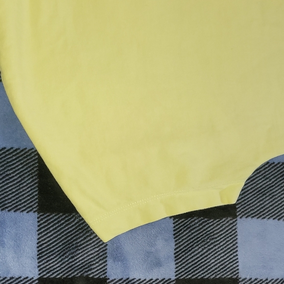 Nike. Women's crop-top tee shirt. Size XL - Picture 5 of 10